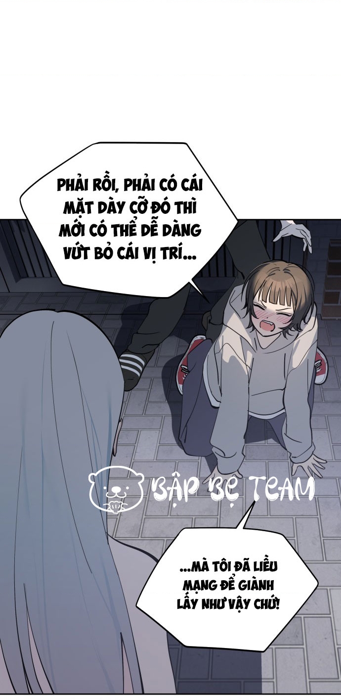 Hôm Nay Han Yoil Là Con Gái Chapter 30 - 7