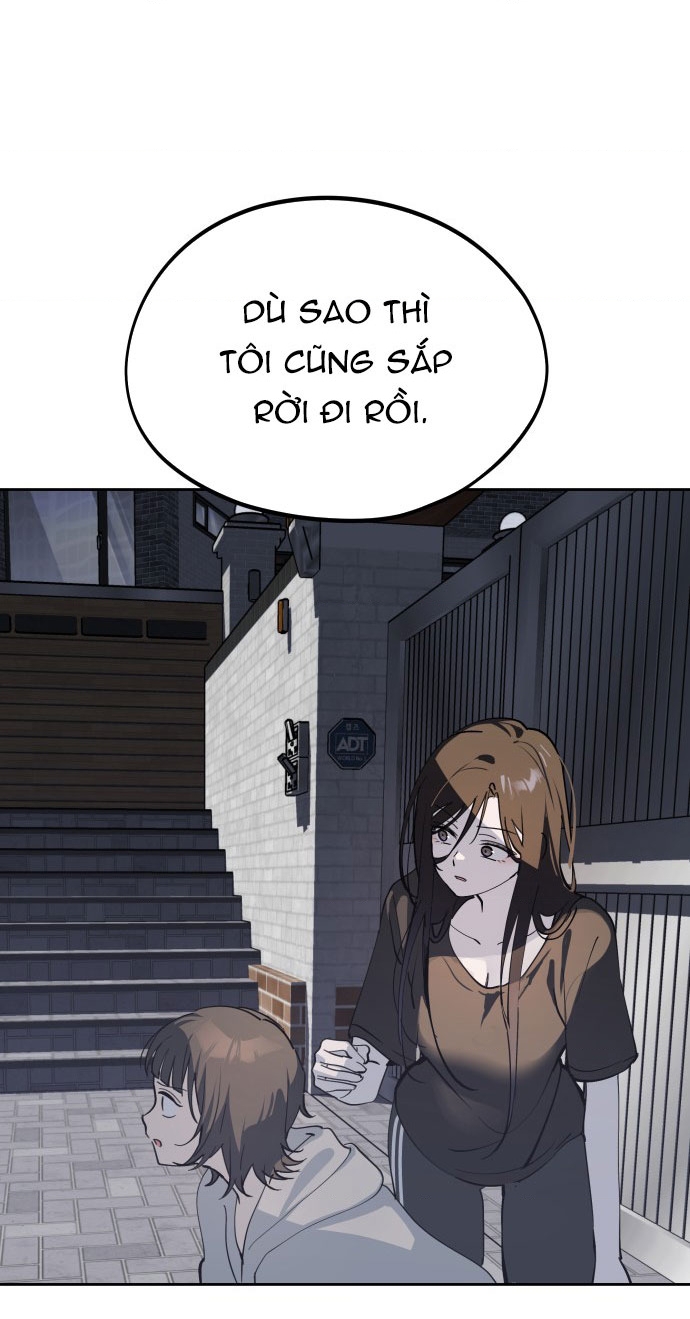 Hôm Nay Han Yoil Là Con Gái Chapter 30 - 10