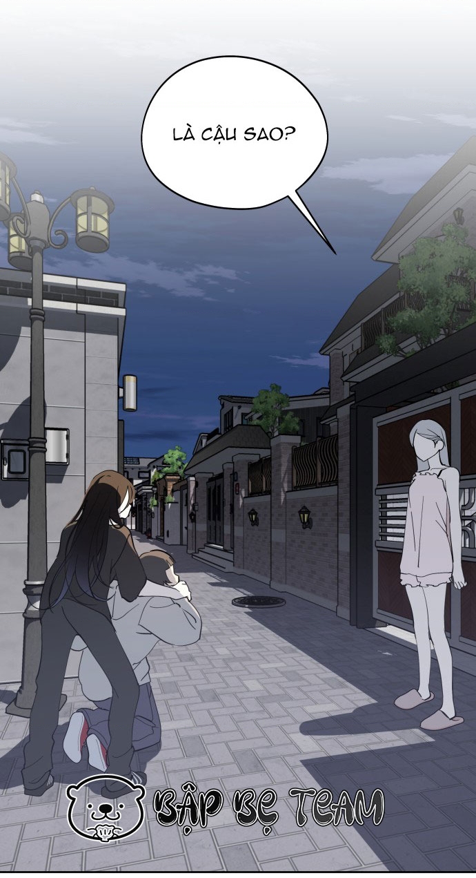 Hôm Nay Han Yoil Là Con Gái Chapter 30 - 2