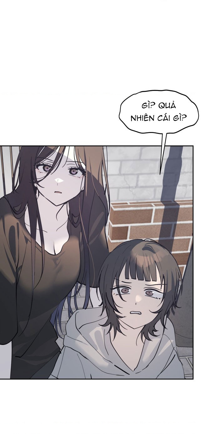 Hôm Nay Han Yoil Là Con Gái Chapter 30 - 3