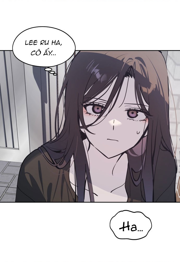 Hôm Nay Han Yoil Là Con Gái Chapter 30 - 4