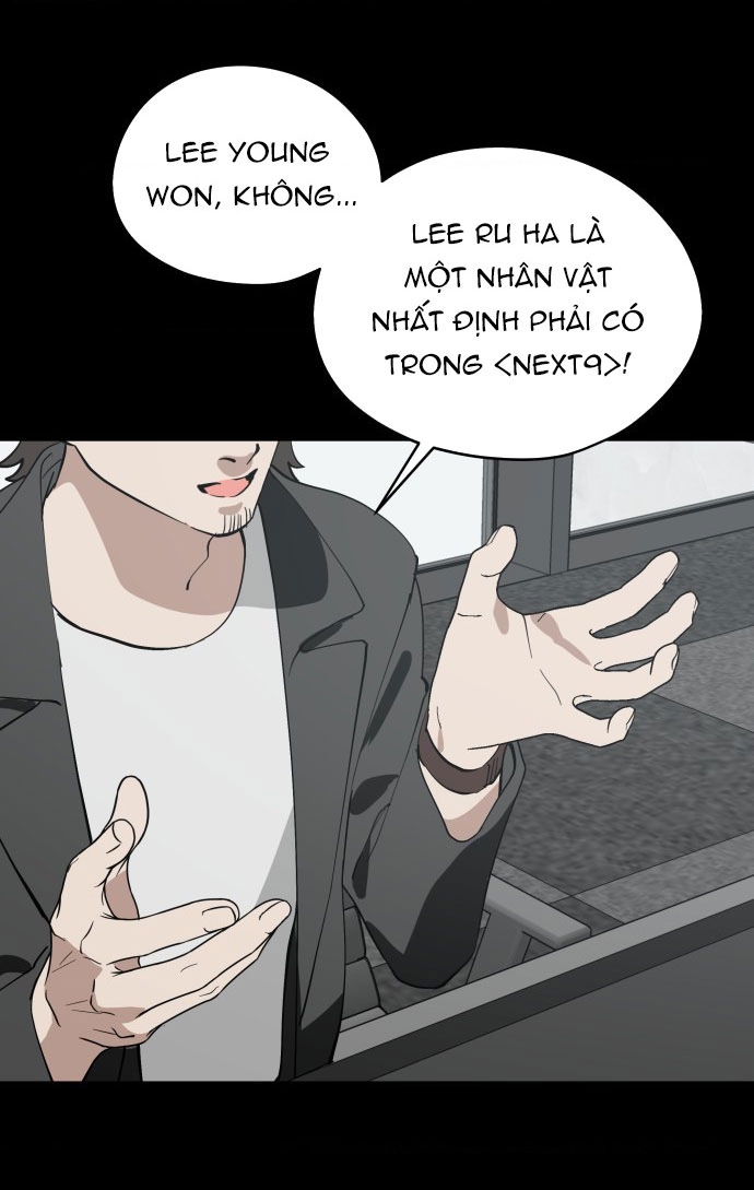 Hôm Nay Han Yoil Là Con Gái Chapter 30 - 20