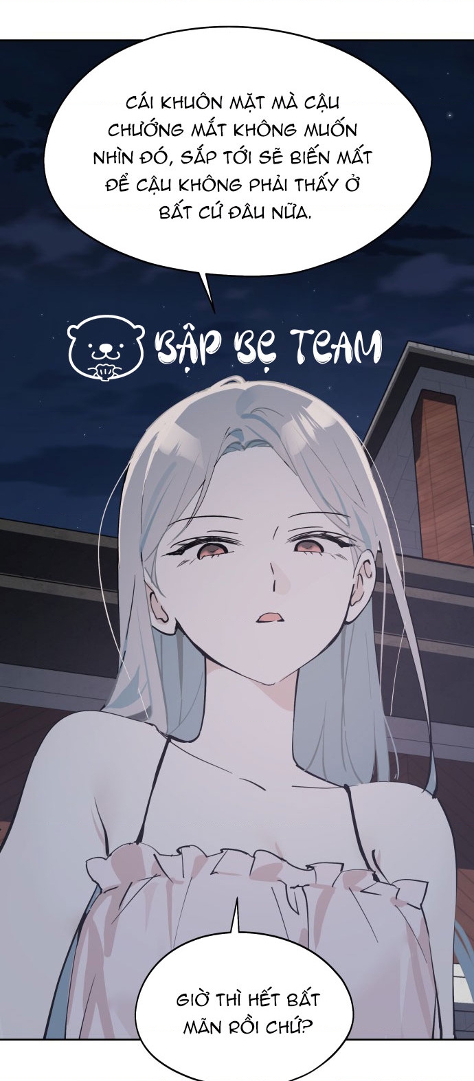Hôm Nay Han Yoil Là Con Gái Chapter 30 - 12