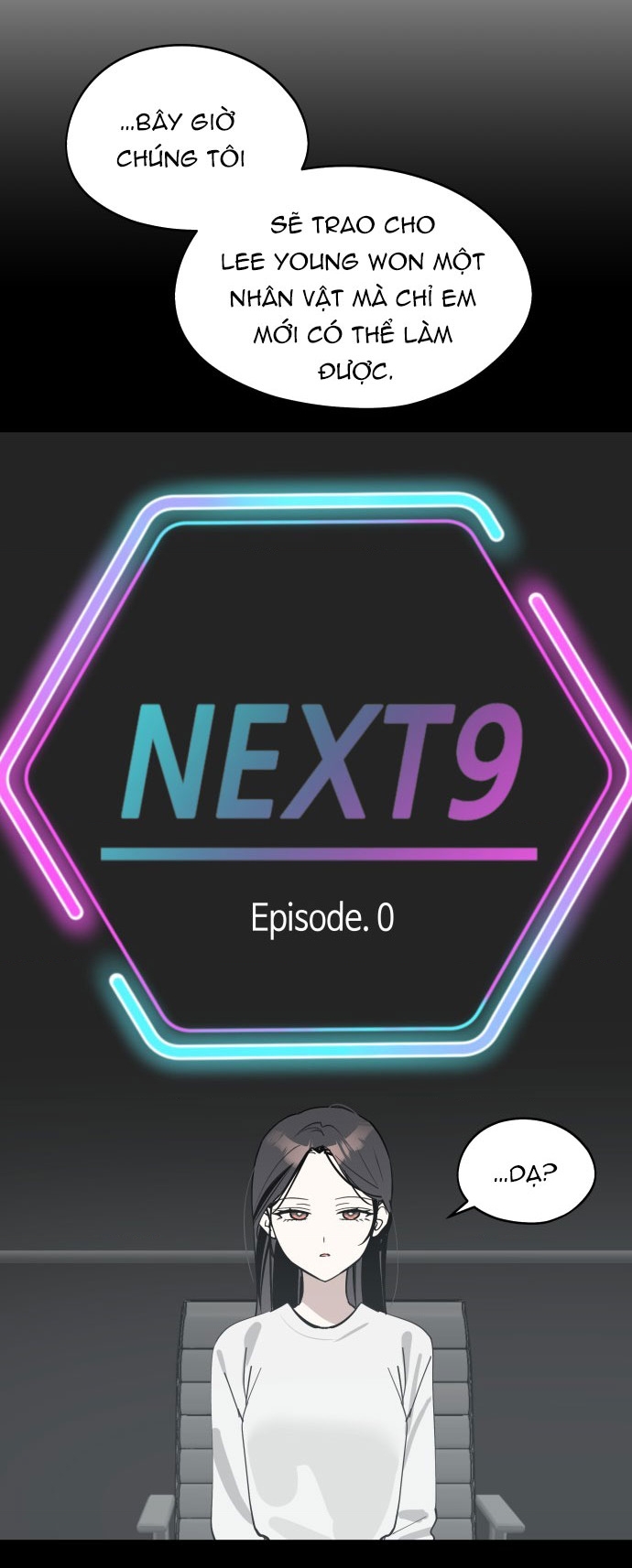 Hôm Nay Han Yoil Là Con Gái Chapter 30 - 14