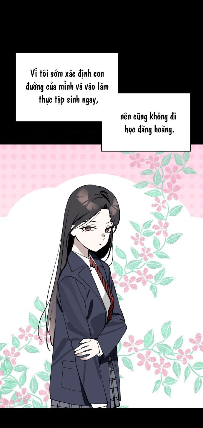 Hôm Nay Han Yoil Là Con Gái Chapter 30 - 25