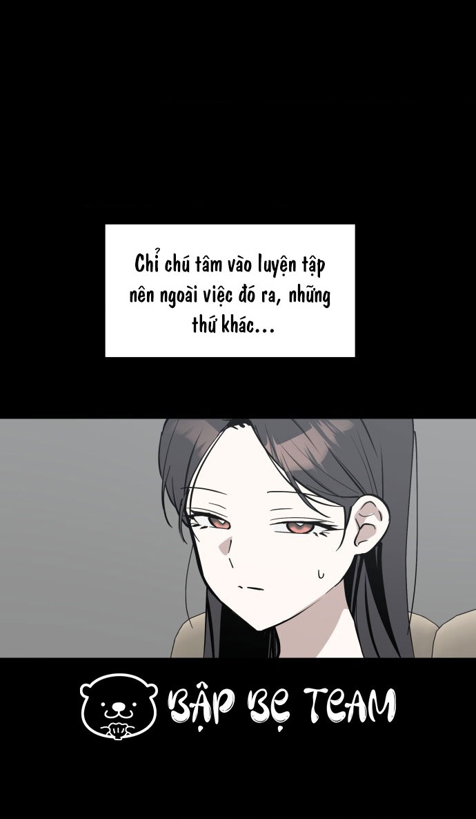 Hôm Nay Han Yoil Là Con Gái Chapter 30 - 26