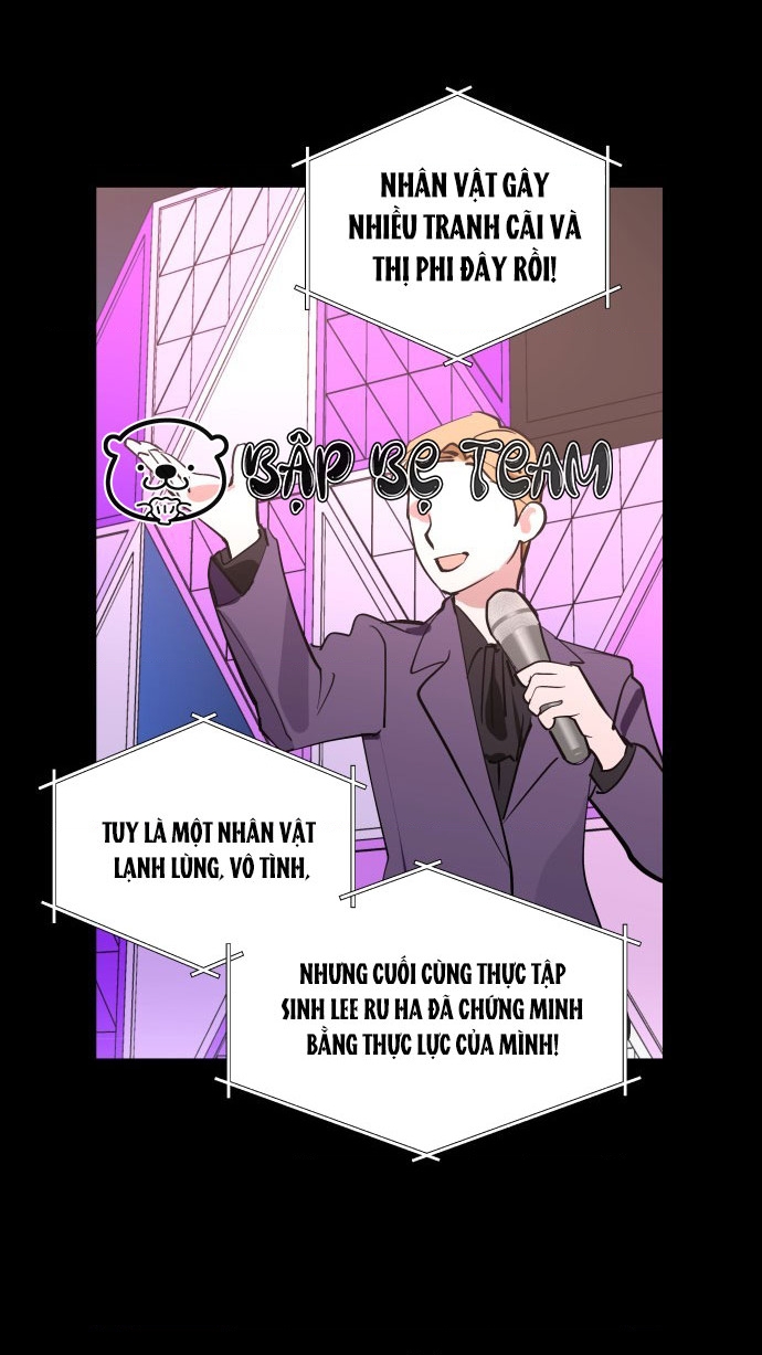 Hôm Nay Han Yoil Là Con Gái Chapter 30 - 29