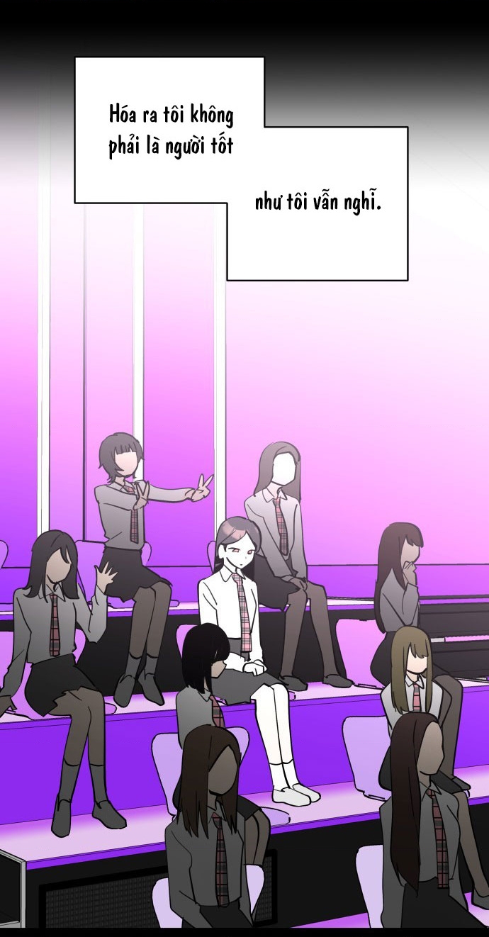 Hôm Nay Han Yoil Là Con Gái Chapter 30 - 30