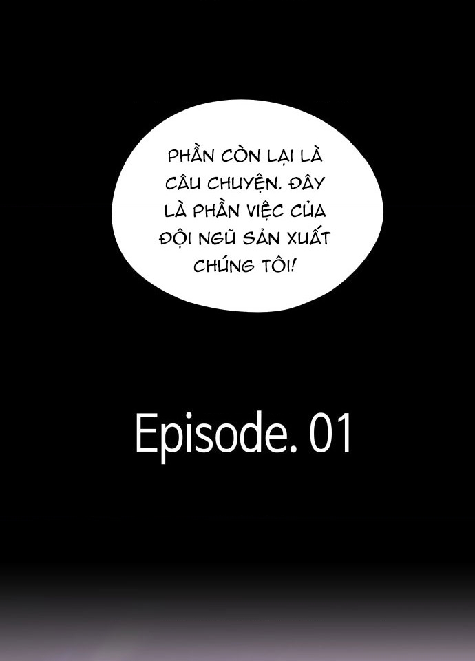 Hôm Nay Han Yoil Là Con Gái Chapter 30 - 21