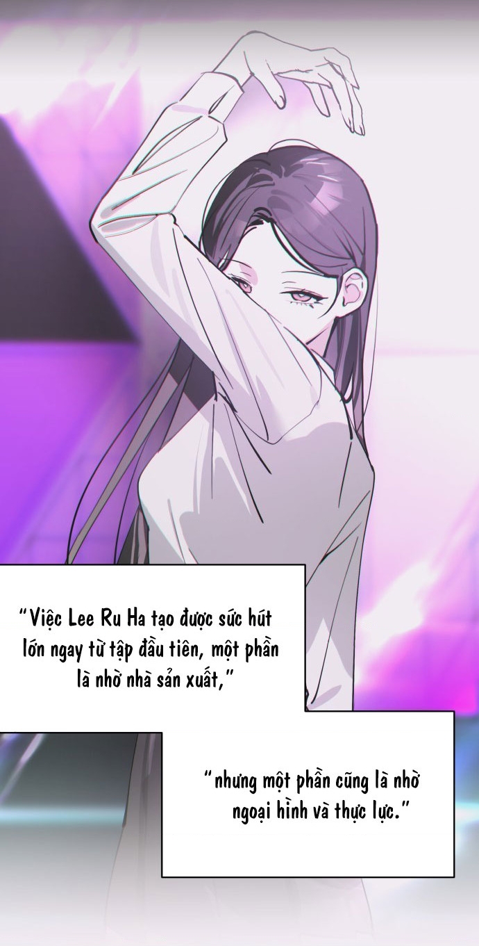 Hôm Nay Han Yoil Là Con Gái Chapter 30 - 22