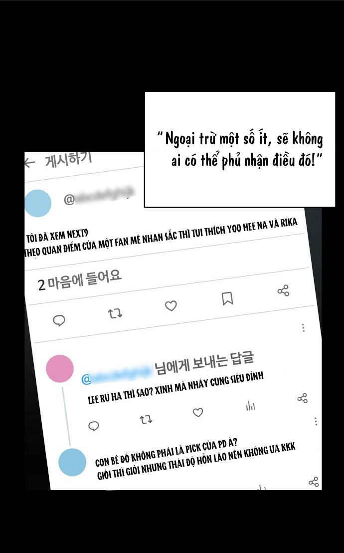 Hôm Nay Han Yoil Là Con Gái Chapter 30 - 23