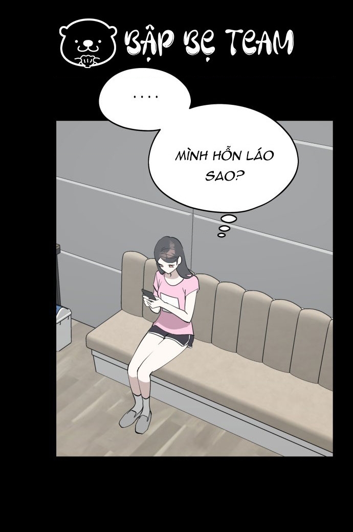 Hôm Nay Han Yoil Là Con Gái Chapter 30 - 24