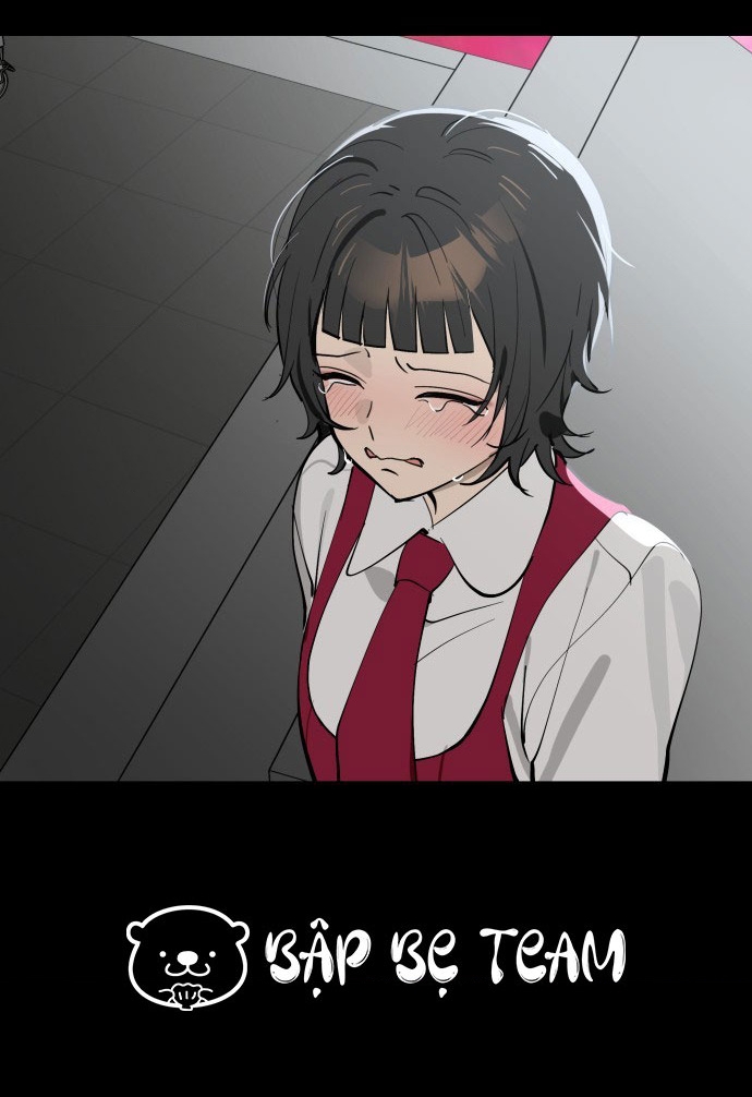 Hôm Nay Han Yoil Là Con Gái Chapter 30 - 68