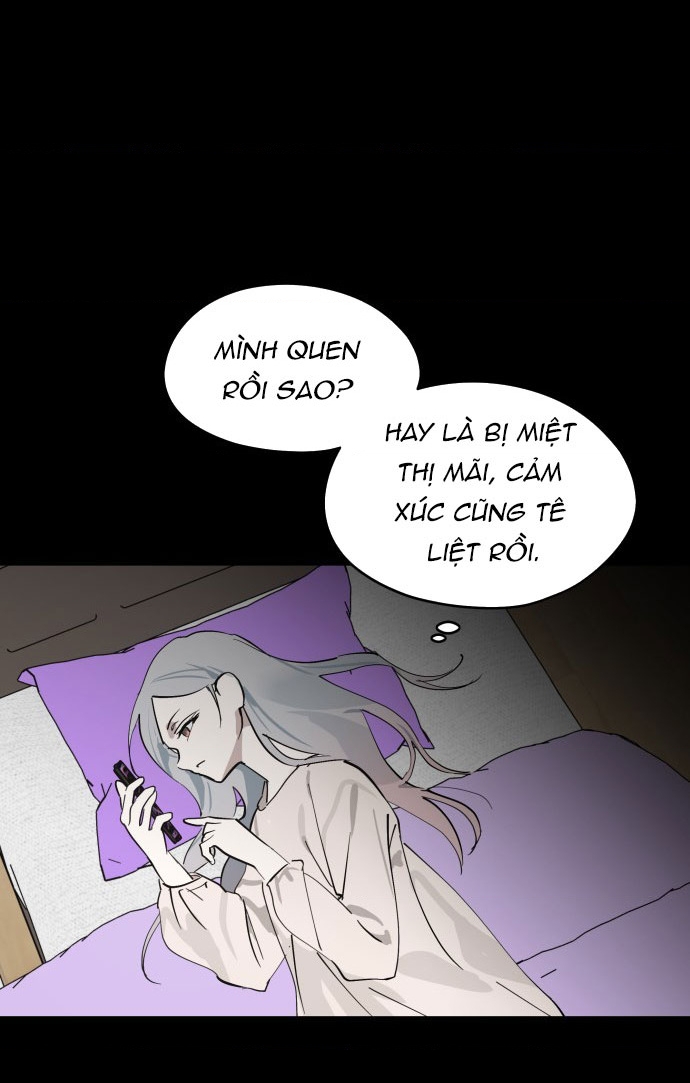 Hôm Nay Han Yoil Là Con Gái Chapter 30 - 70