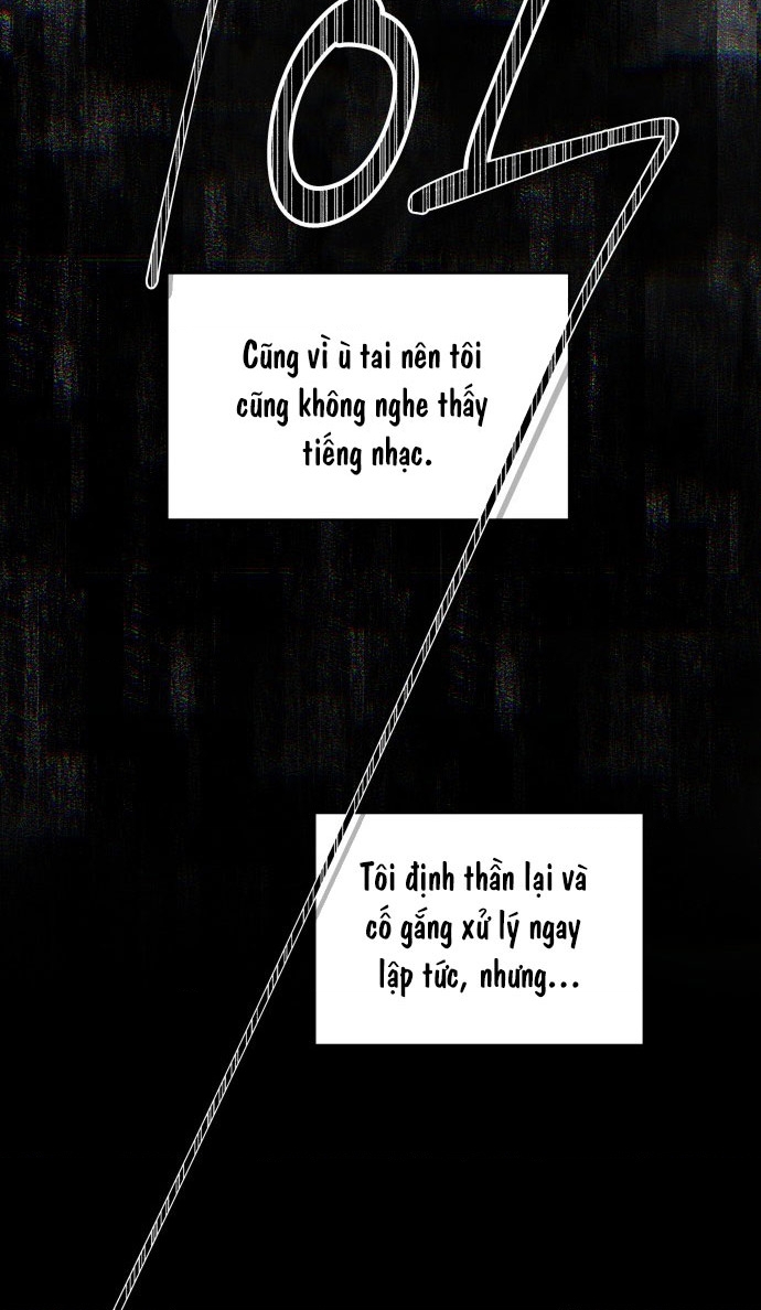 Hôm Nay Han Yoil Là Con Gái Chapter 30 - 64