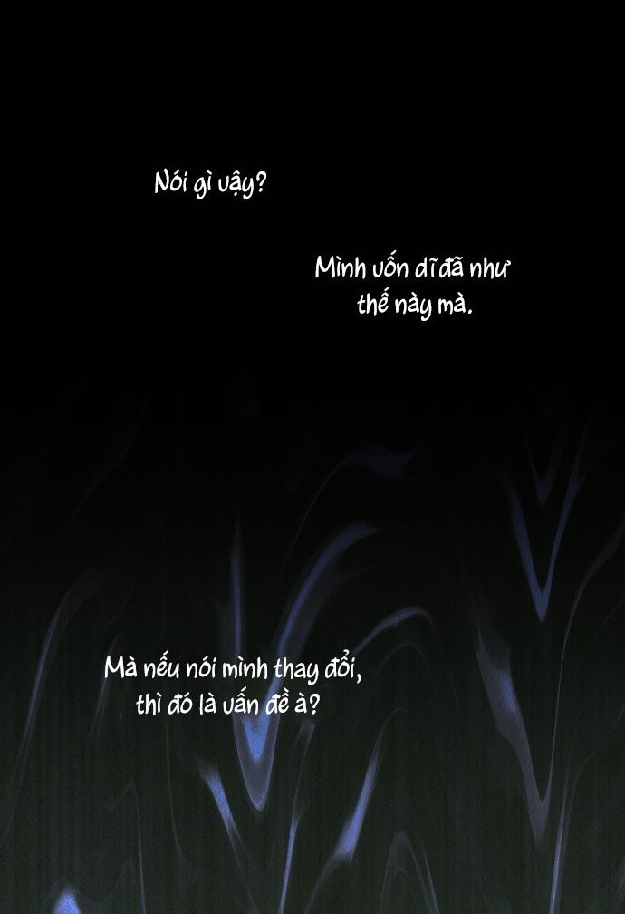 Hôm Nay Han Yoil Là Con Gái Chapter 30 - 75