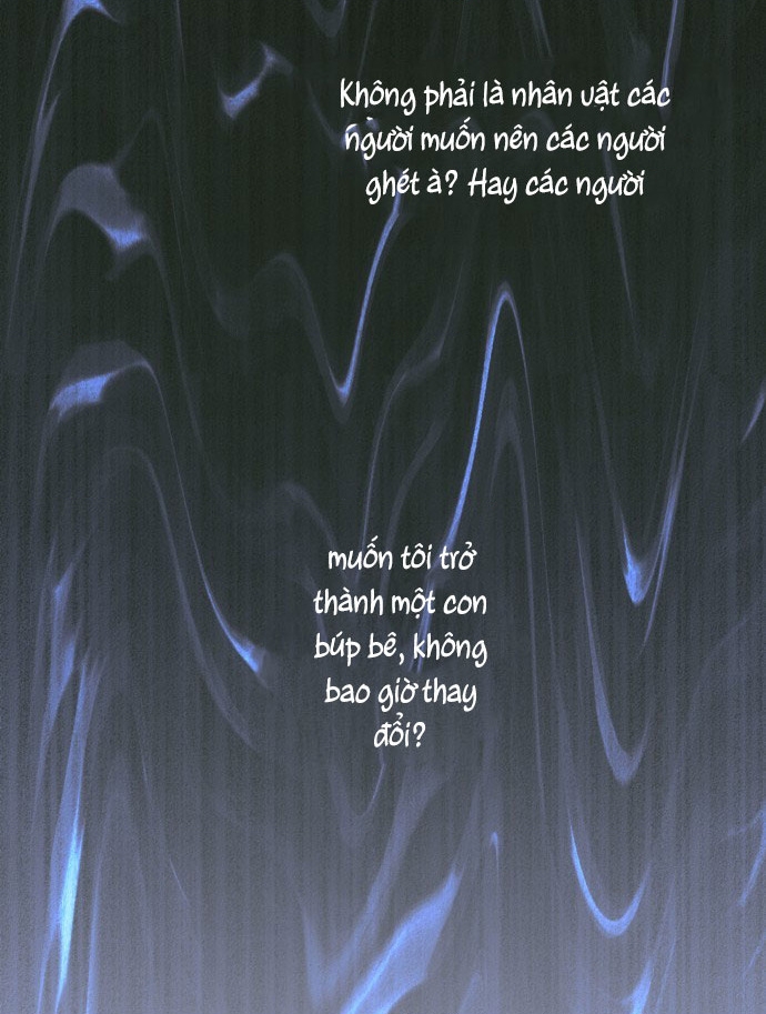 Hôm Nay Han Yoil Là Con Gái Chapter 30 - 76