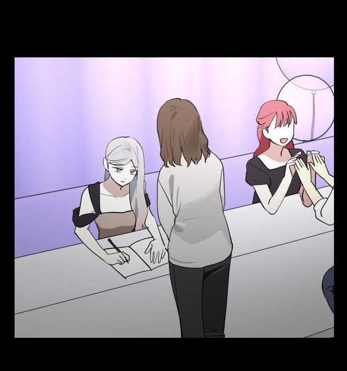 Hôm Nay Han Yoil Là Con Gái Chapter 30 - 72