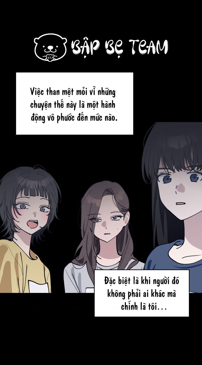 Hôm Nay Han Yoil Là Con Gái Chapter 30 - 85