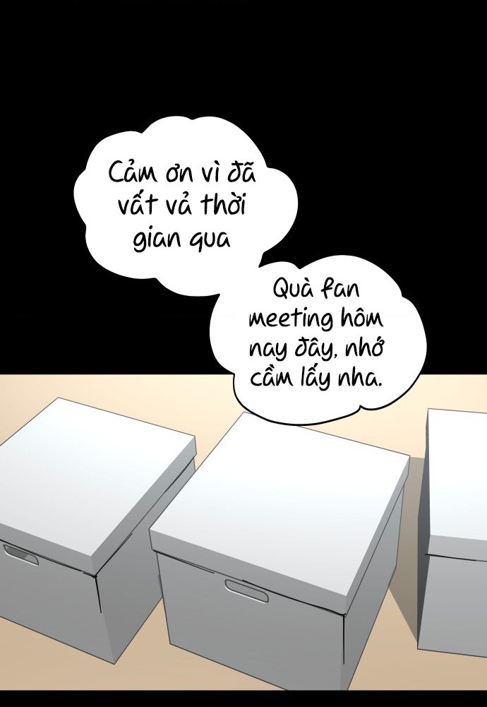 Hôm Nay Han Yoil Là Con Gái Chapter 30 - 88