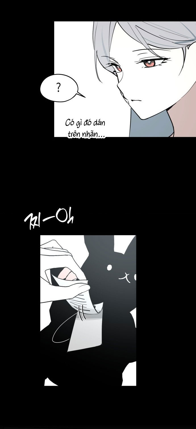 Hôm Nay Han Yoil Là Con Gái Chapter 30 - 90