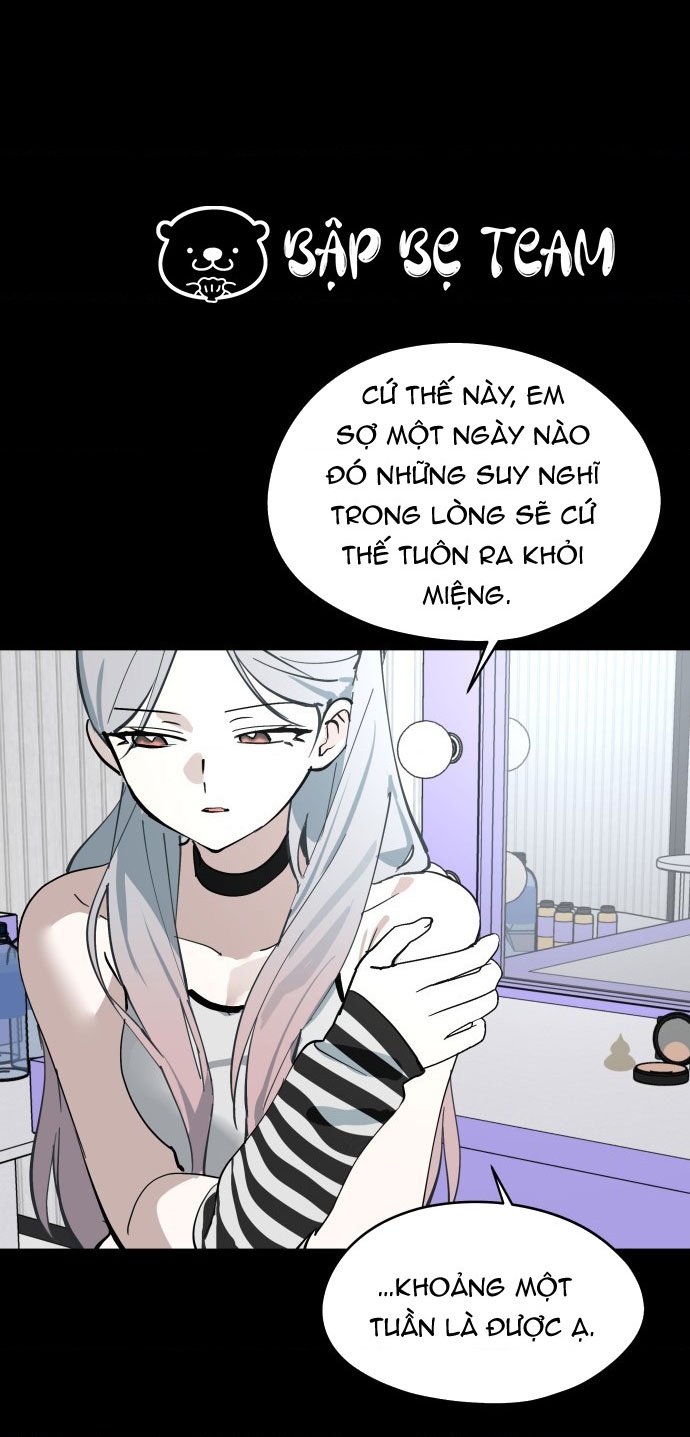 Hôm Nay Han Yoil Là Con Gái Chapter 30 - 82