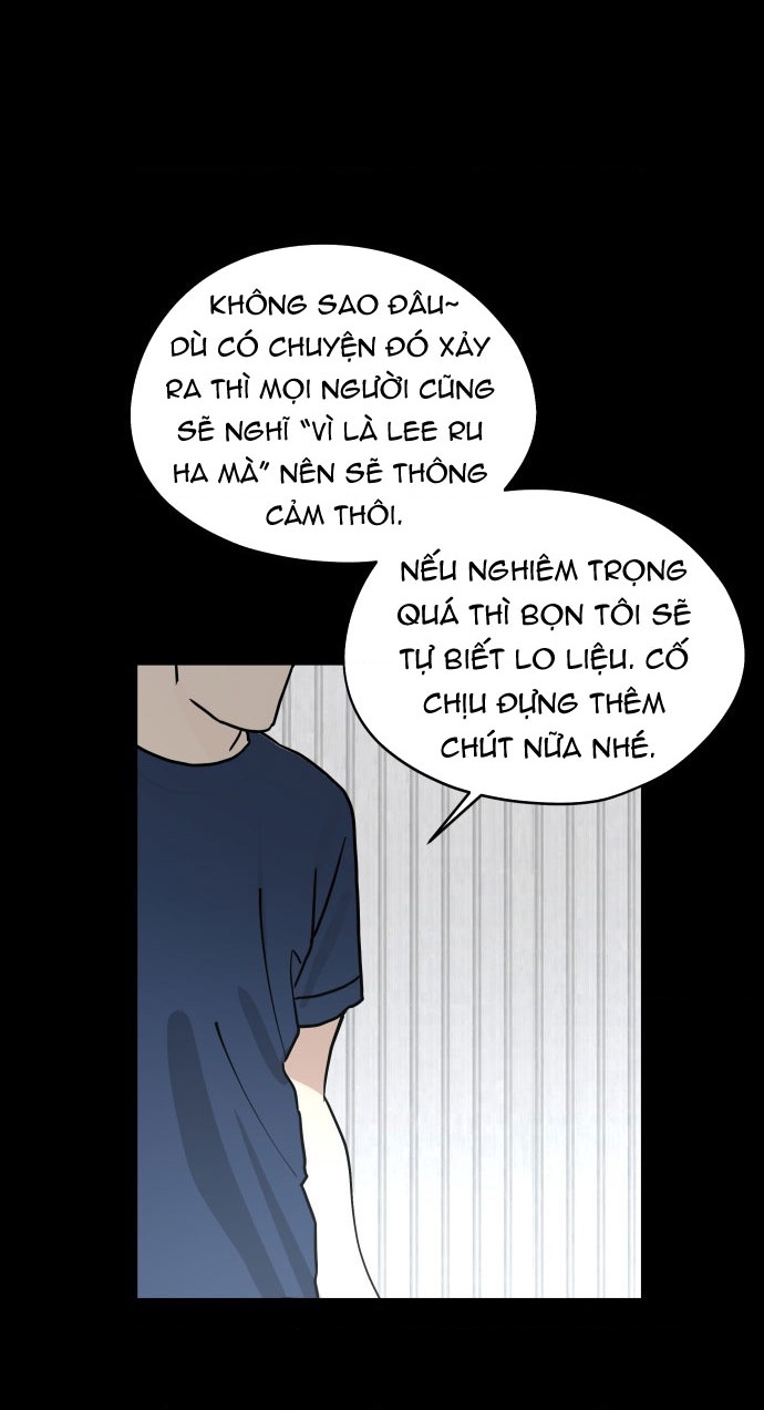 Hôm Nay Han Yoil Là Con Gái Chapter 30 - 83