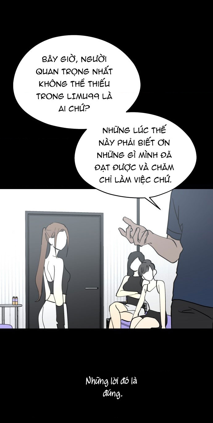 Hôm Nay Han Yoil Là Con Gái Chapter 30 - 84