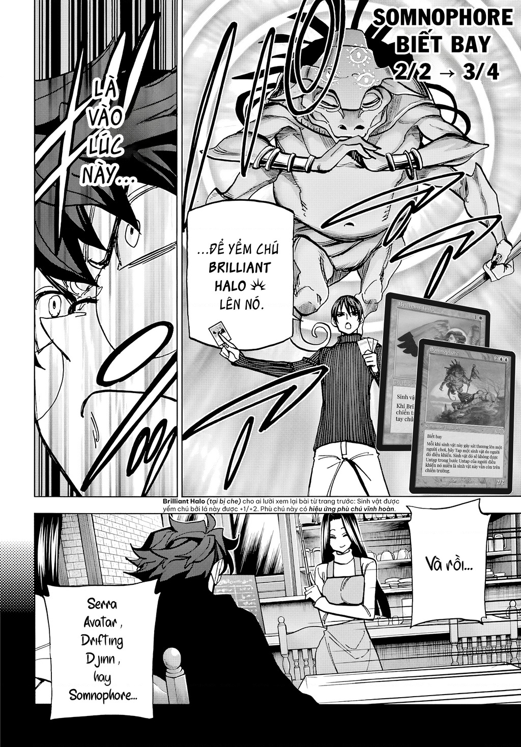 Hủy Diệt Toàn Bộ Nhân Loại. Chúng Không Thể Hồi Phục Chapter 19 - 21