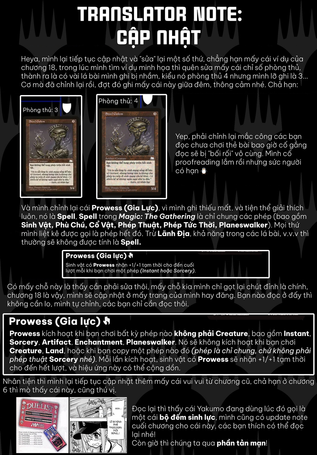 Hủy Diệt Toàn Bộ Nhân Loại. Chúng Không Thể Hồi Phục Chapter 19 - 49