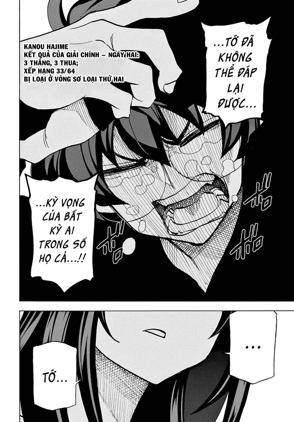 Hủy Diệt Toàn Bộ Nhân Loại. Chúng Không Thể Hồi Phục Chapter 19 - 43