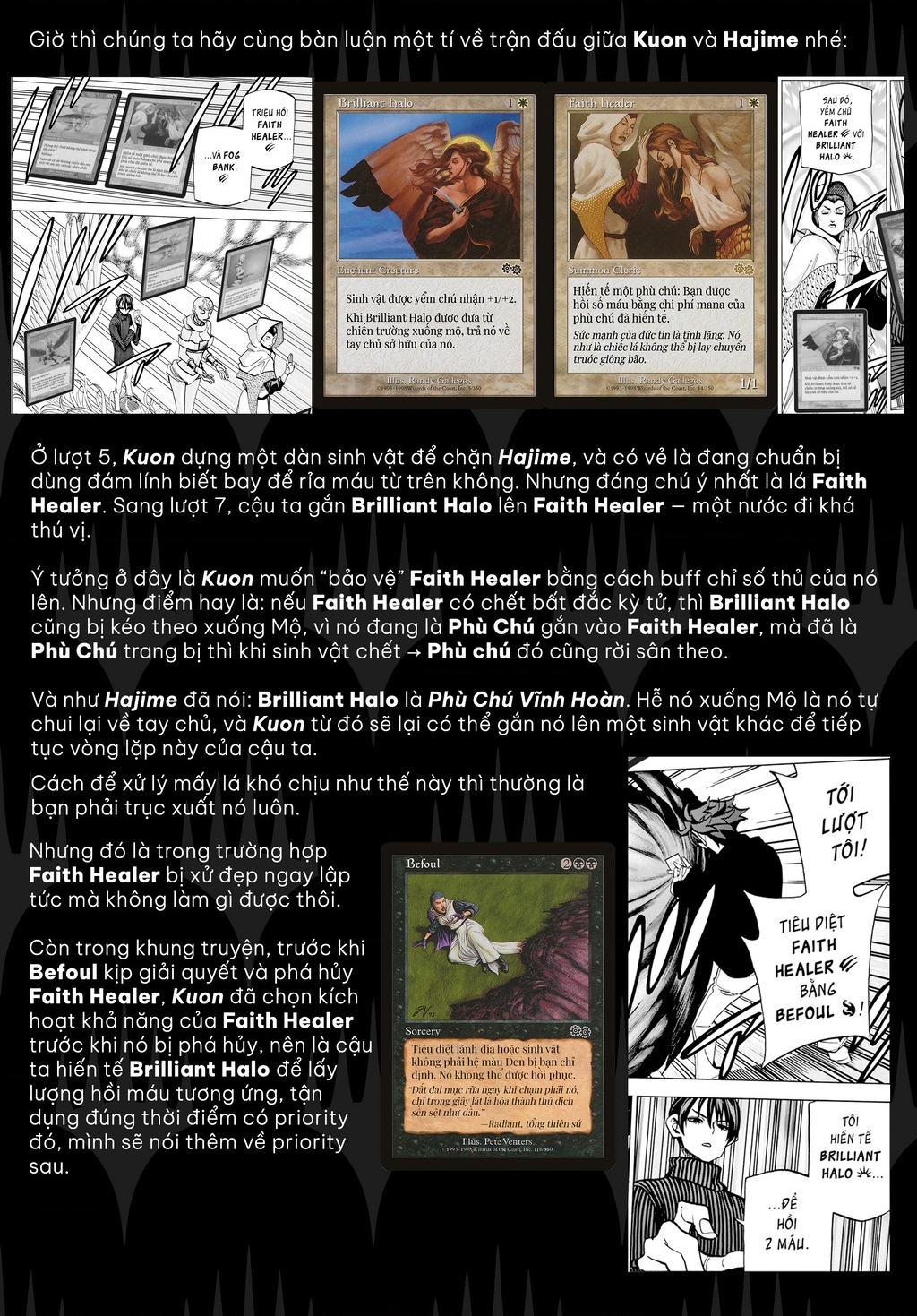 Hủy Diệt Toàn Bộ Nhân Loại. Chúng Không Thể Hồi Phục Chapter 19 - 56