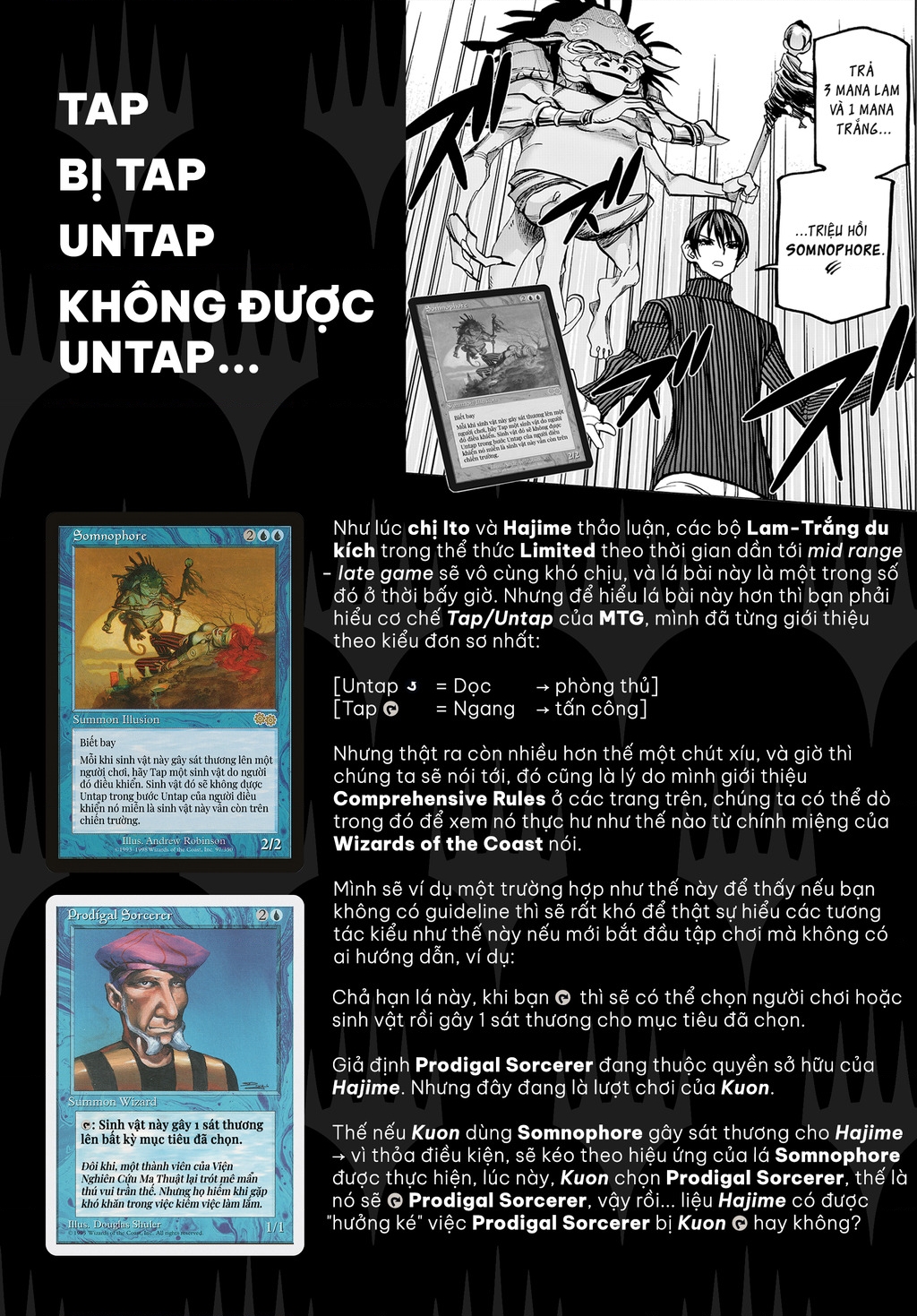 Hủy Diệt Toàn Bộ Nhân Loại. Chúng Không Thể Hồi Phục Chapter 19 - 59