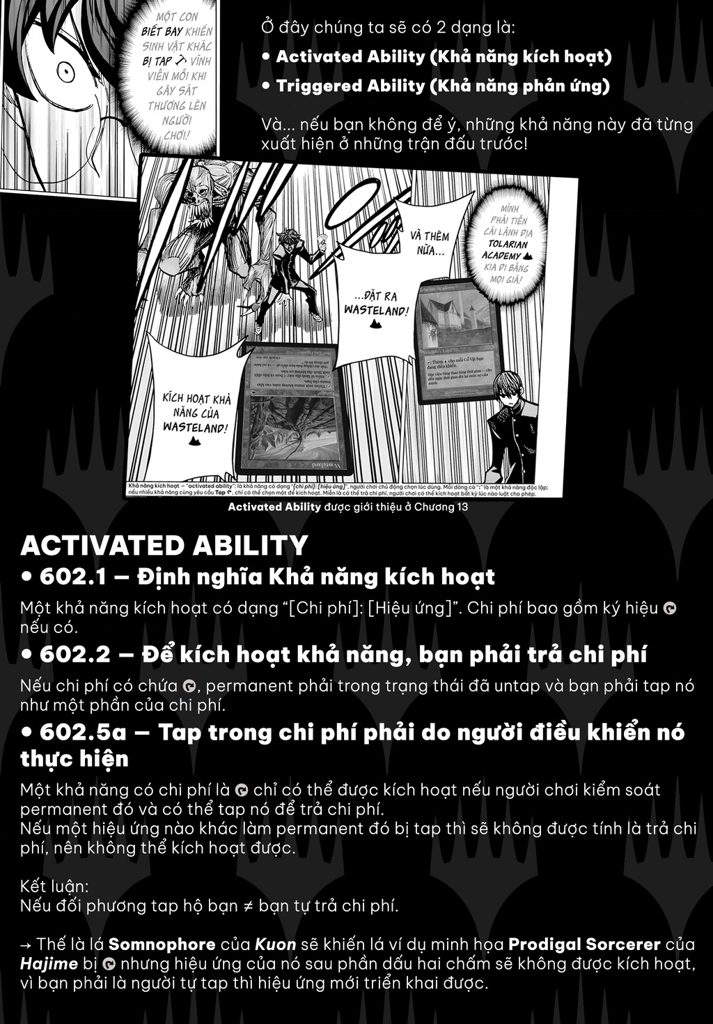 Hủy Diệt Toàn Bộ Nhân Loại. Chúng Không Thể Hồi Phục Chapter 19 - 60