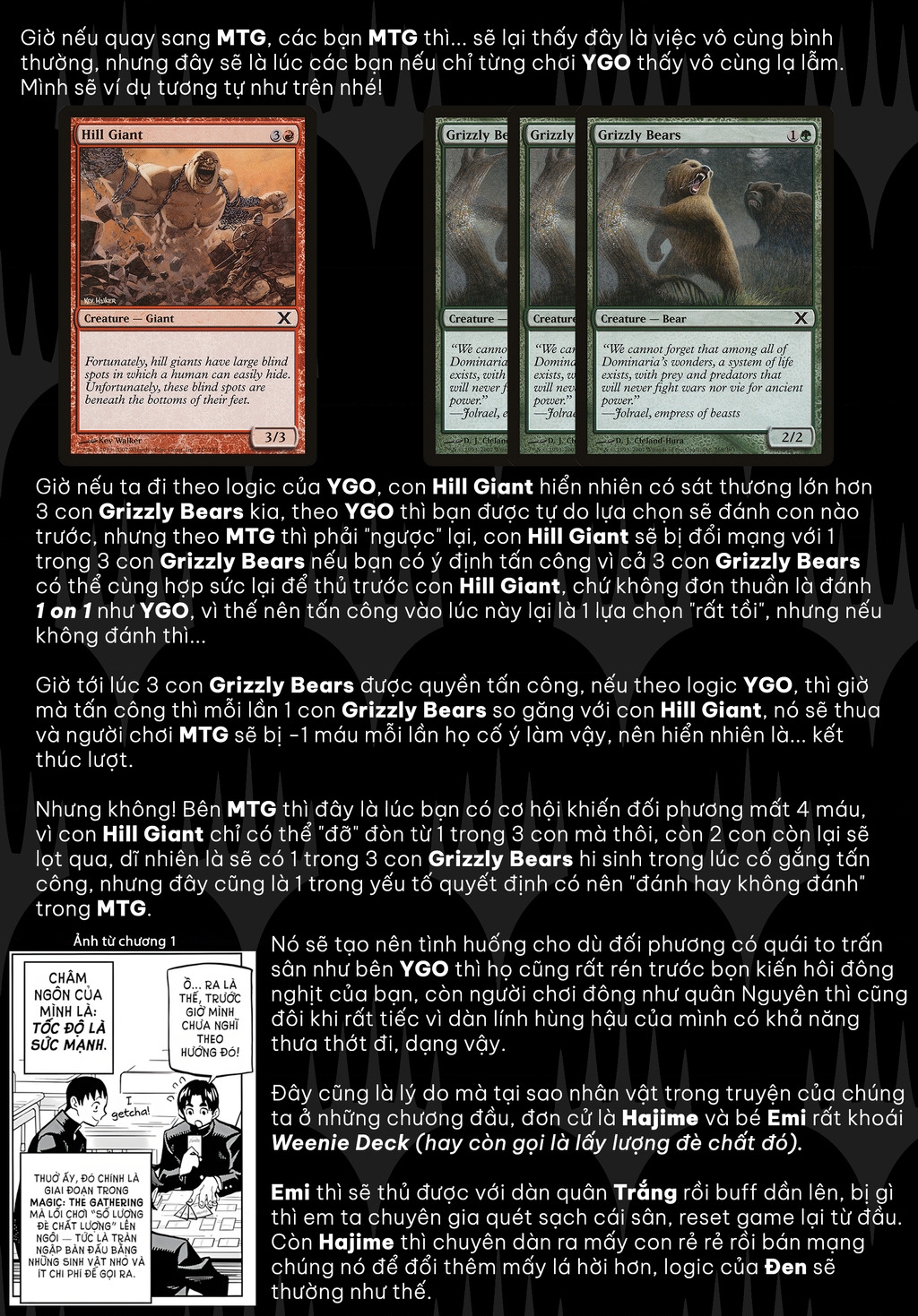 Hủy Diệt Toàn Bộ Nhân Loại. Chúng Không Thể Hồi Phục Chapter 19 - 51