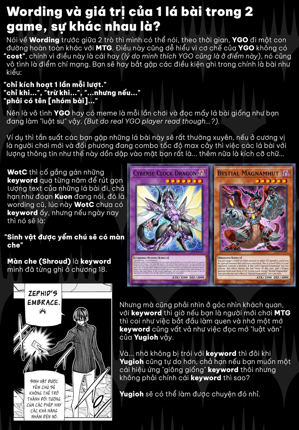 Hủy Diệt Toàn Bộ Nhân Loại. Chúng Không Thể Hồi Phục Chapter 19 - 52