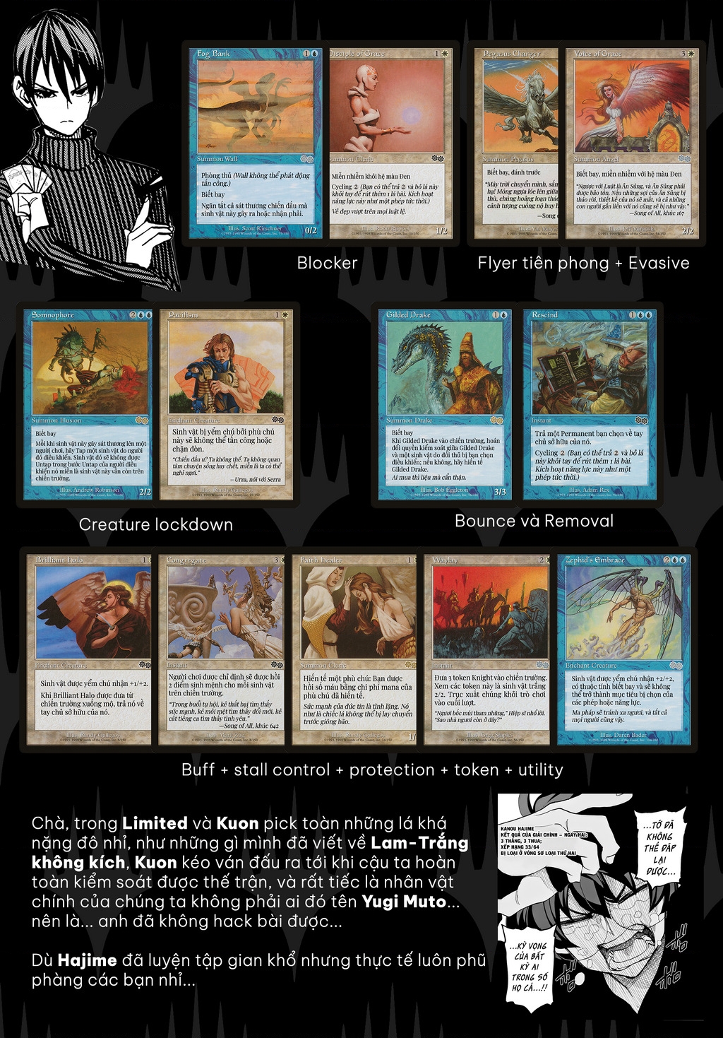 Hủy Diệt Toàn Bộ Nhân Loại. Chúng Không Thể Hồi Phục Chapter 19 - 73