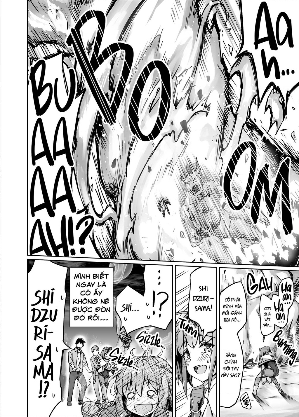 Somehow, I Started Living With A Neet Otaku Kunoichi Chapter 13 - 5