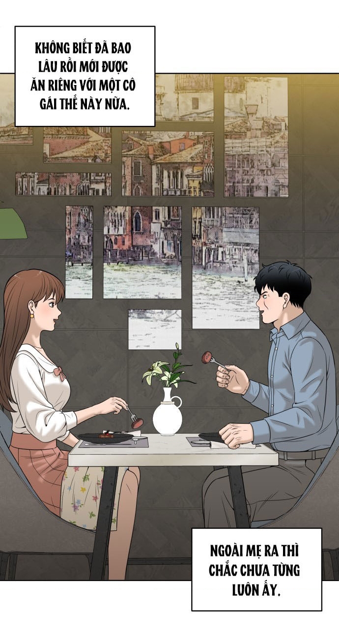 40 Chưa Quá Muộn Chapter 12 - 38