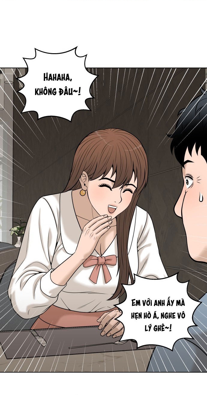 40 Chưa Quá Muộn Chapter 12 - 12