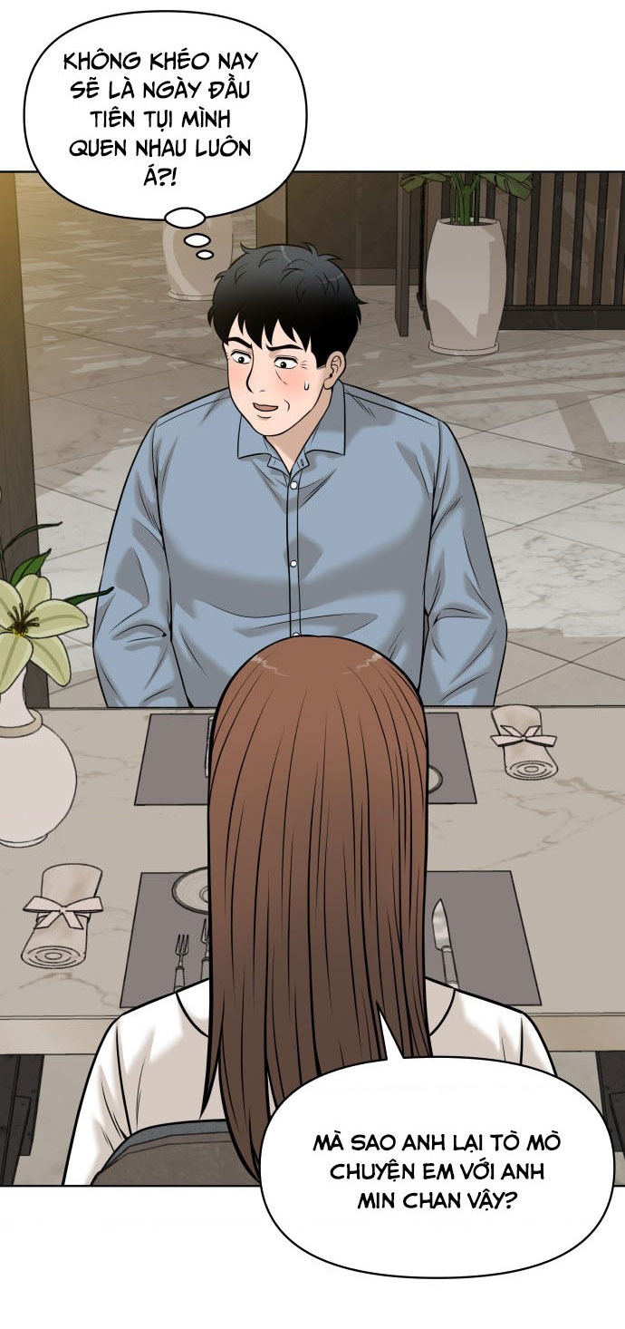 40 Chưa Quá Muộn Chapter 12 - 32