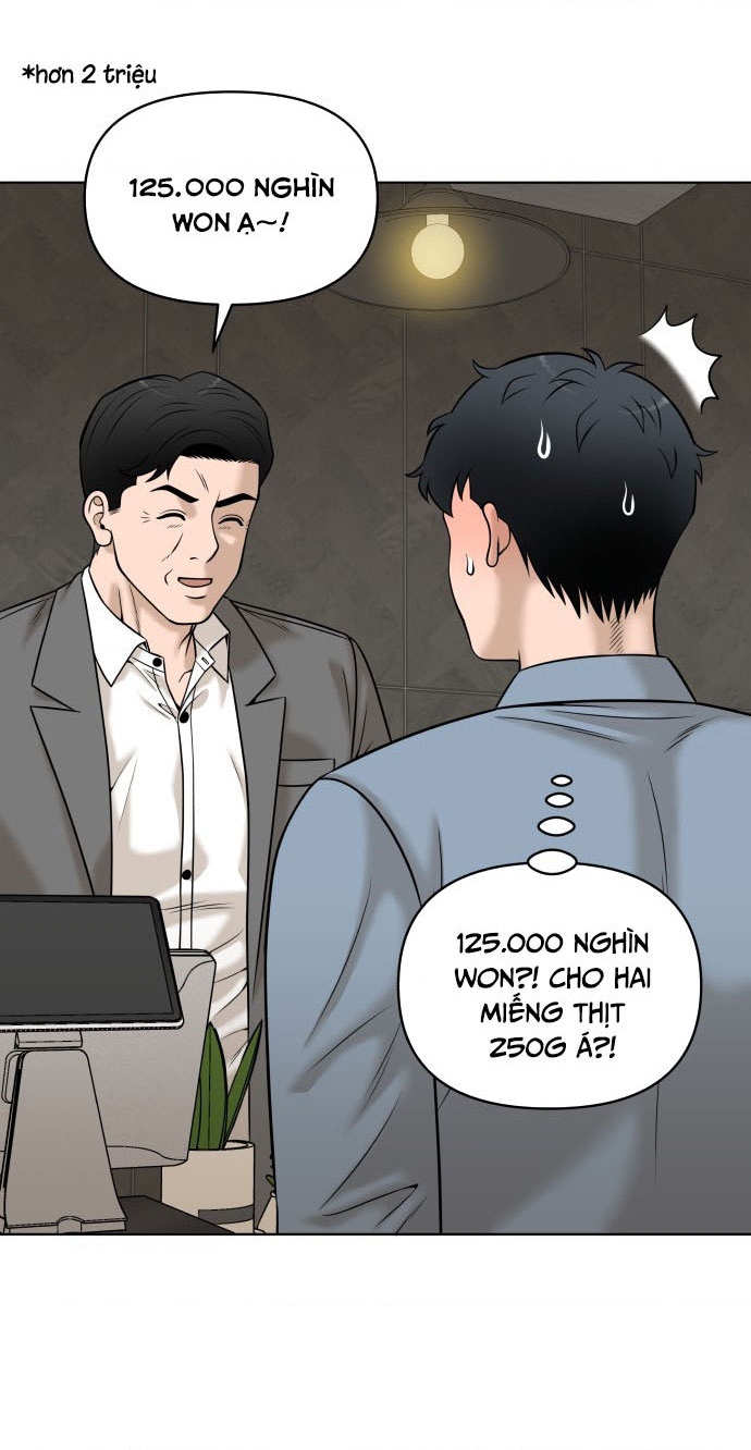 40 Chưa Quá Muộn Chapter 12 - 83
