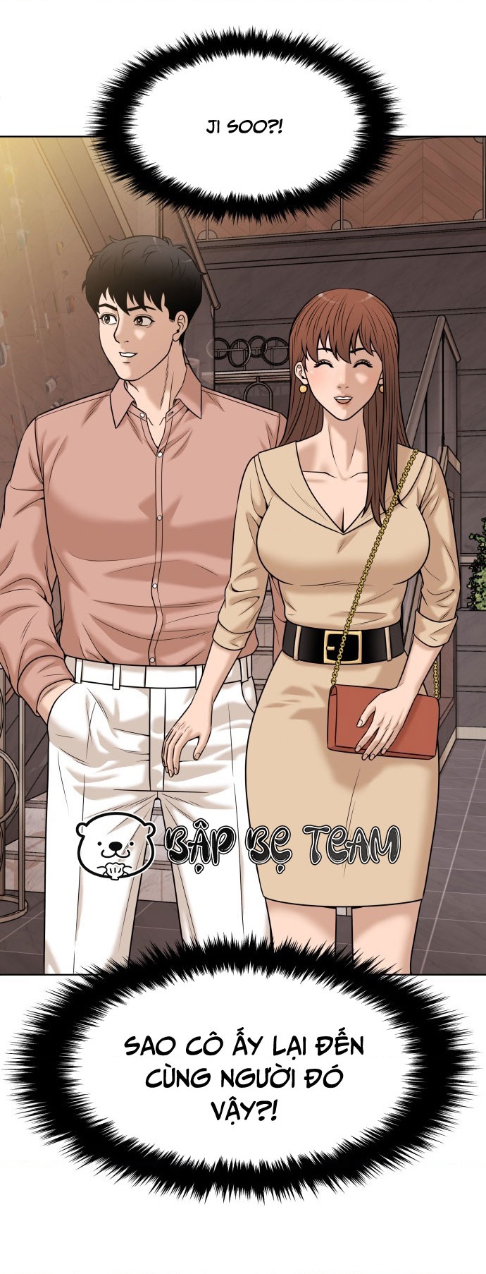 40 Chưa Quá Muộn Chapter 12 - 162