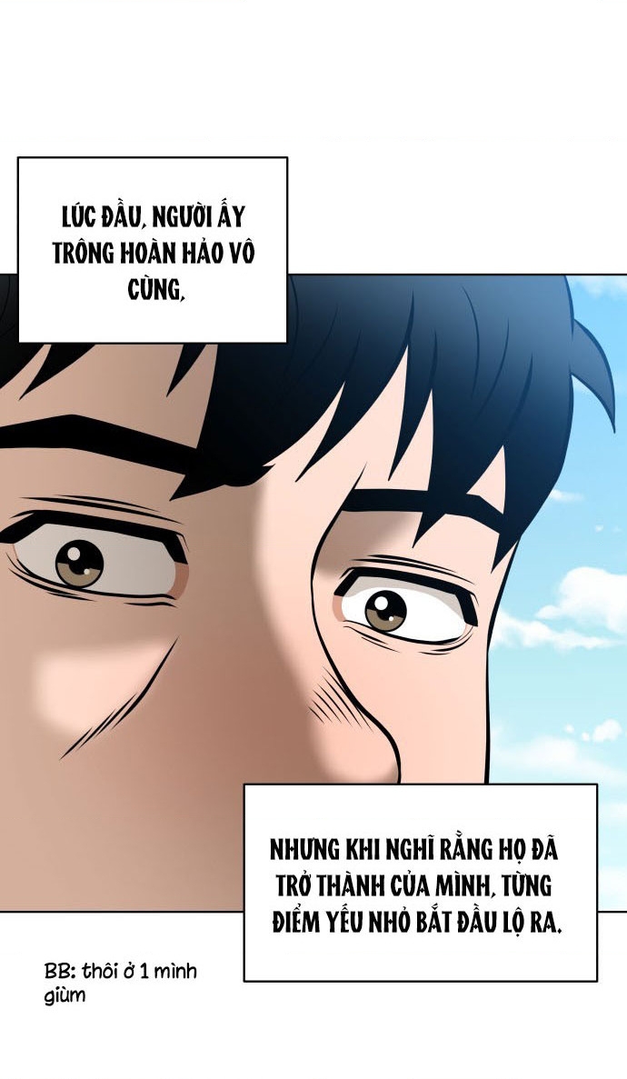 40 Chưa Quá Muộn Chapter 12 - 100