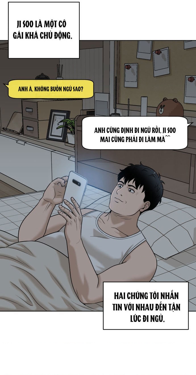 40 Chưa Quá Muộn Chapter 12 - 124