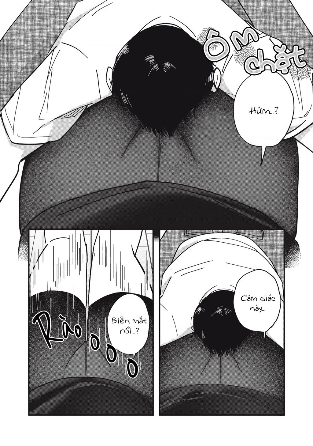 Yachiru-san wa Haru to Nobiru Chapter 10 - 18