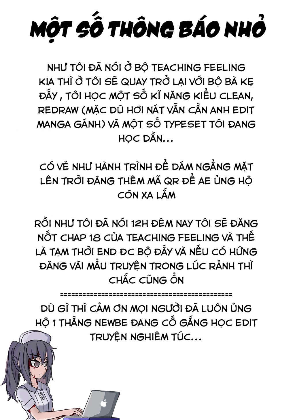 Yachiru-san wa Haru to Nobiru Chapter 10 - 34