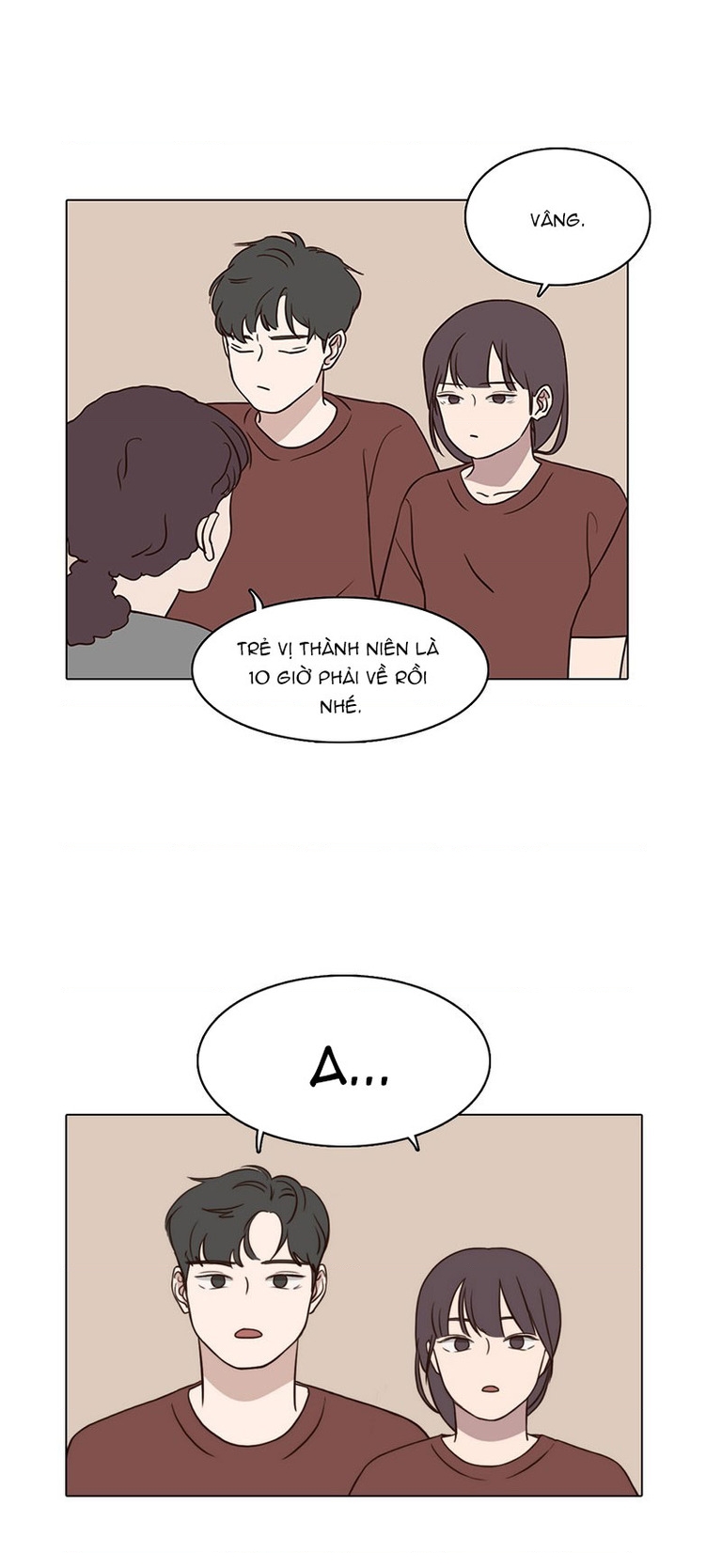 Bựa Cả Đôi Chapter 20 - 29