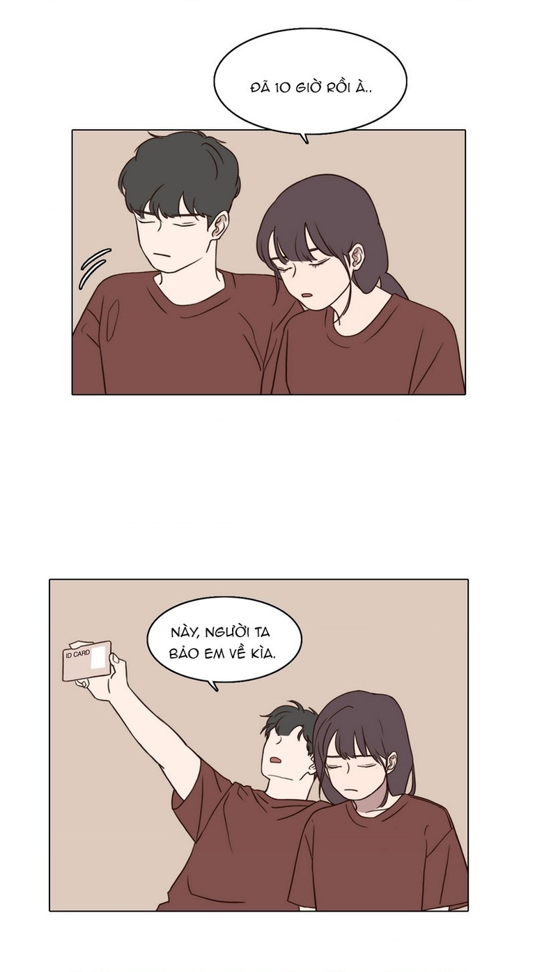 Bựa Cả Đôi Chapter 20 - 30