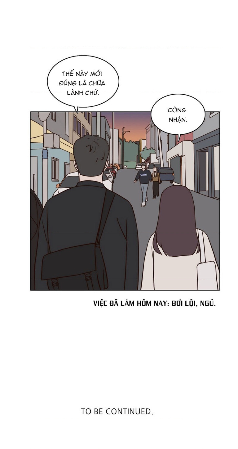 Bựa Cả Đôi Chapter 20 - 32